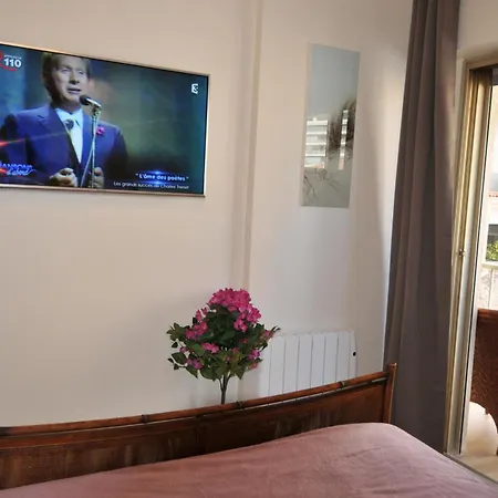 Apartment Le Vendome